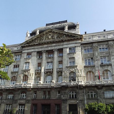 Brandnewchainbridgehome For 2-Fastwifi/Ac/Smarttv Budapest Esterno foto