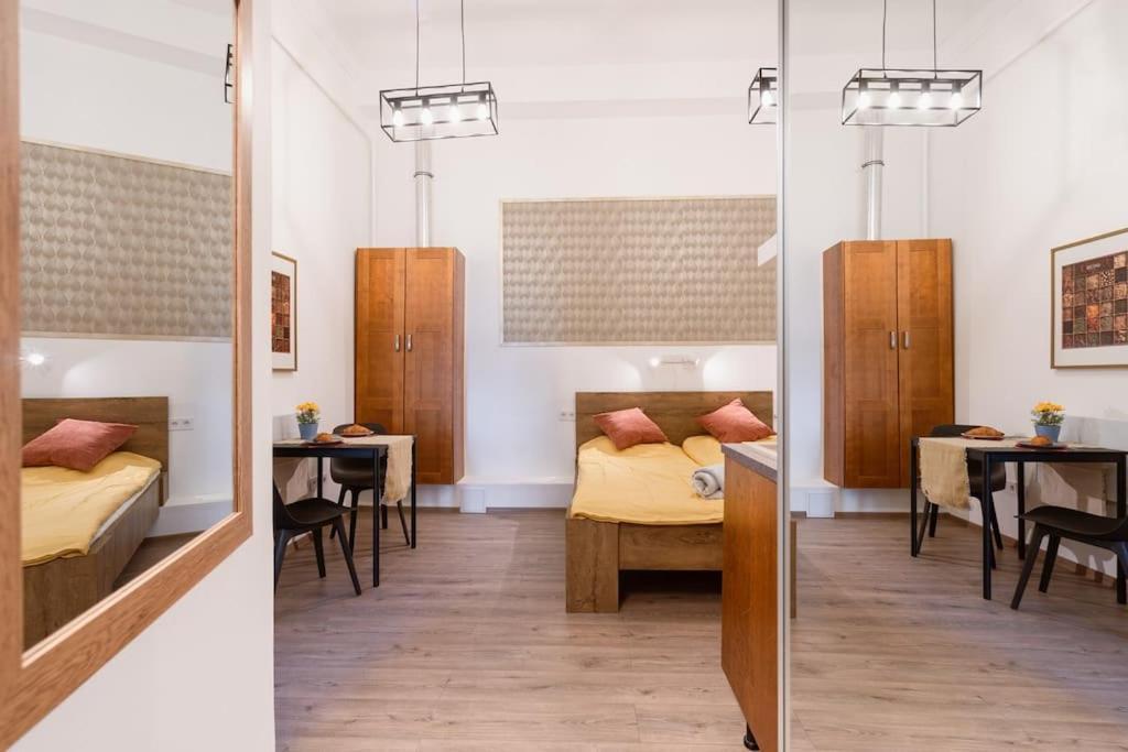 Brandnewchainbridgehome For 2-Fastwifi/Ac/Smarttv Budapest Esterno foto