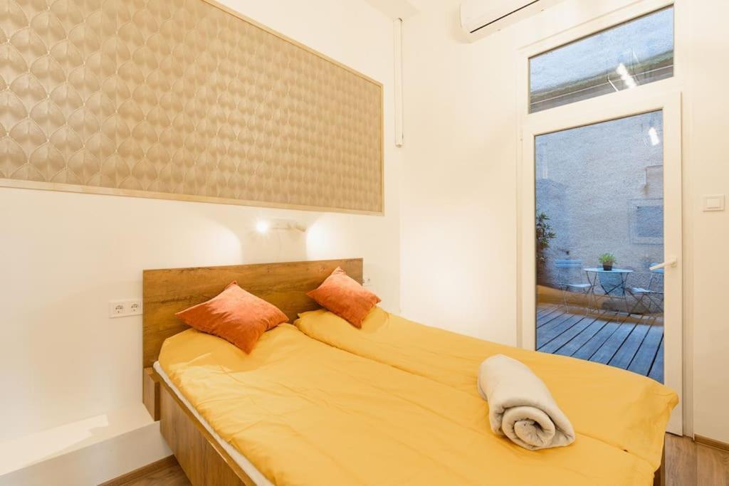 Brandnewchainbridgehome For 2-Fastwifi/Ac/Smarttv Budapest Esterno foto