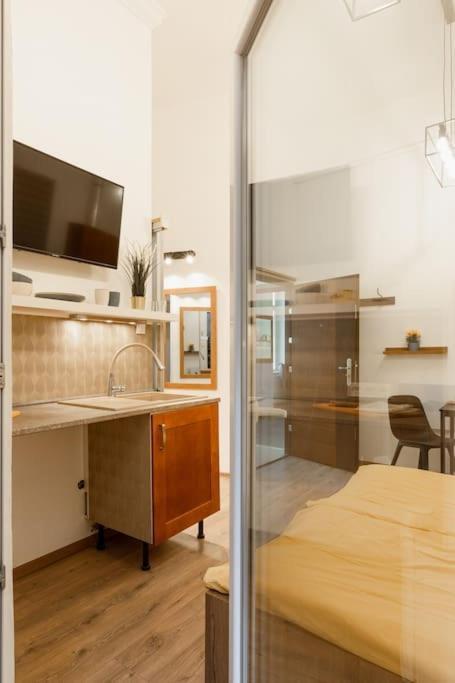 Brandnewchainbridgehome For 2-Fastwifi/Ac/Smarttv Budapest Esterno foto