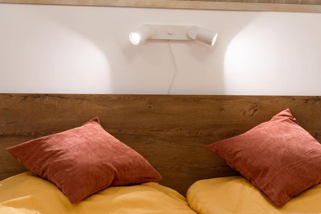 Brandnewchainbridgehome For 2-Fastwifi/Ac/Smarttv Budapest Esterno foto
