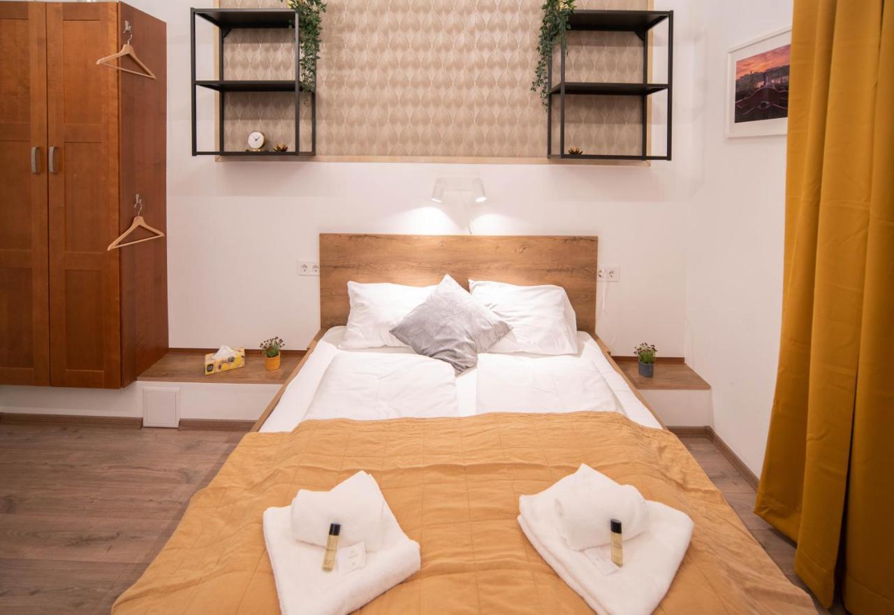 Brandnewchainbridgehome For 2-Fastwifi/Ac/Smarttv Budapest Esterno foto