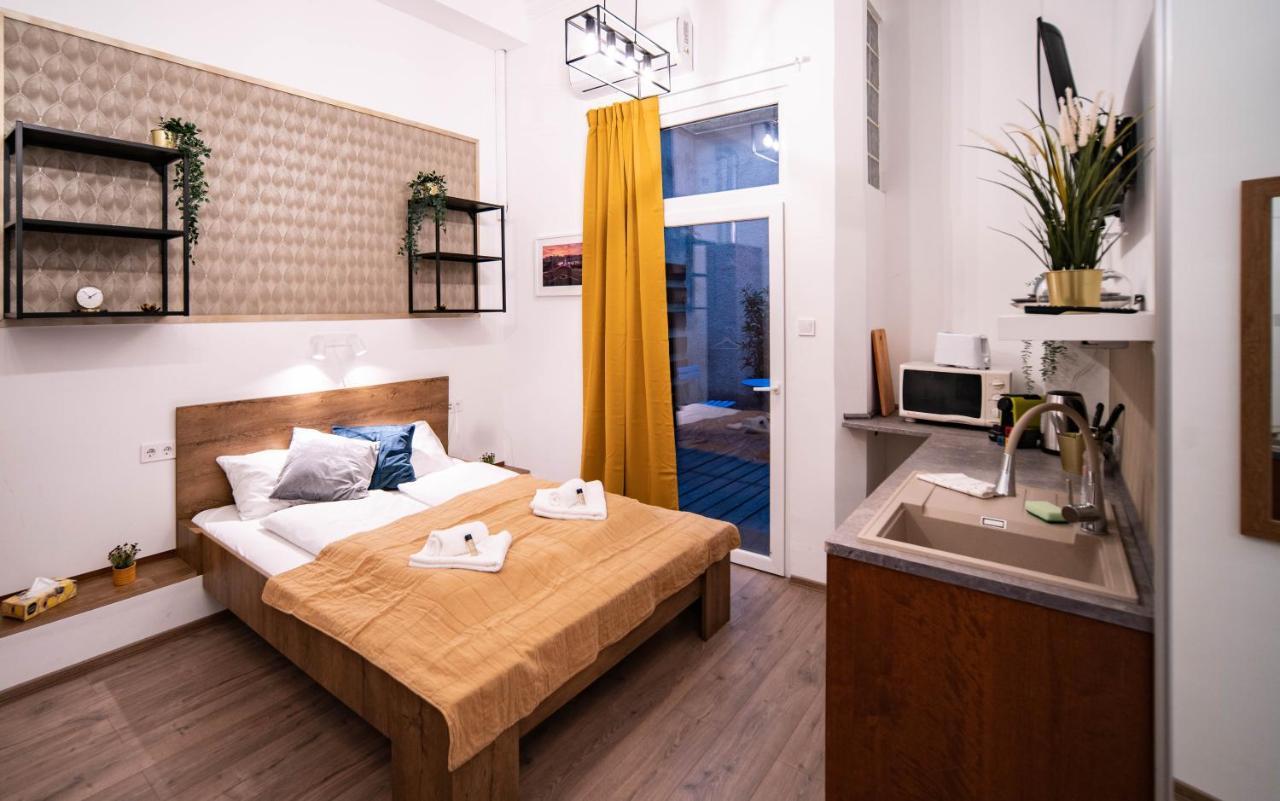 Brandnewchainbridgehome For 2-Fastwifi/Ac/Smarttv Budapest Esterno foto