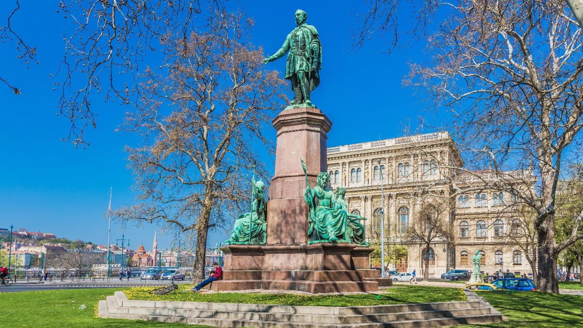 Brandnewchainbridgehome For 2-Fastwifi/Ac/Smarttv Budapest Esterno foto